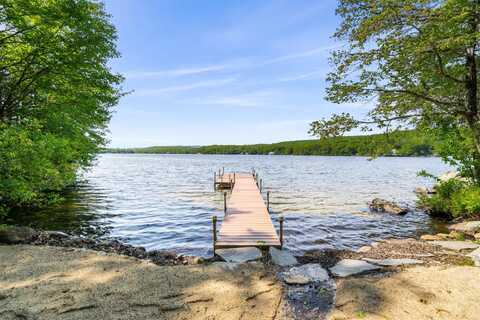 241 Skatutakee Road, Harrisville, NH 03450