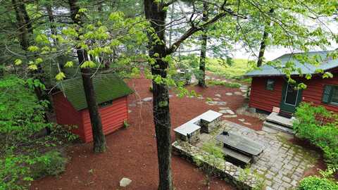 241 Skatutakee Road, Harrisville, NH 03450