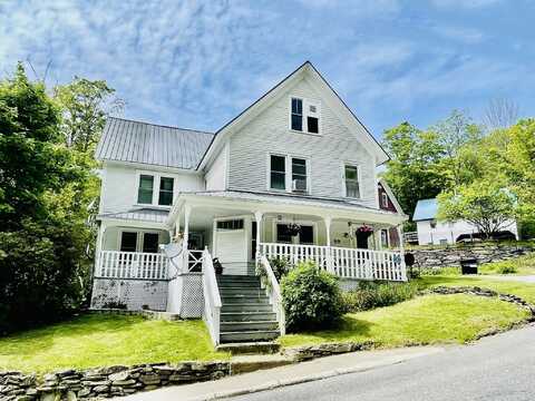 89 Gates Pond Road, Whitingham, VT 05361