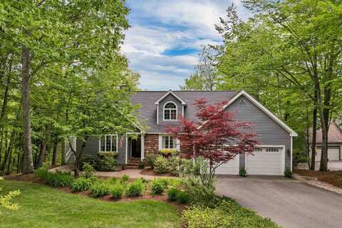 18 Eagle Trace, Wolfeboro, NH 03894