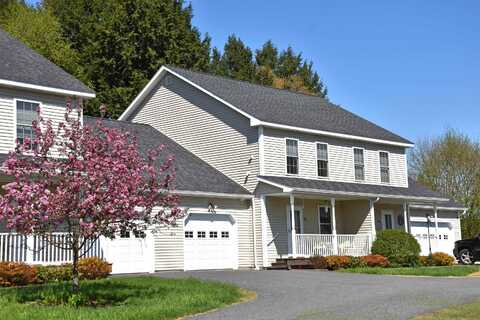 107 Hideaway Drive, Berlin, VT 05641