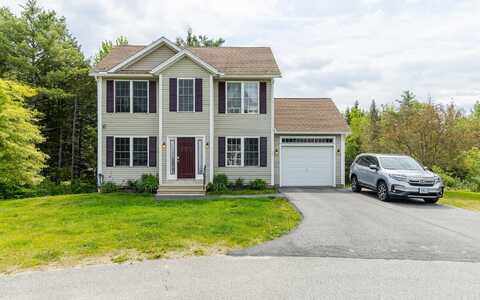 10 Cat Tail Circle, Rindge, NH 03461
