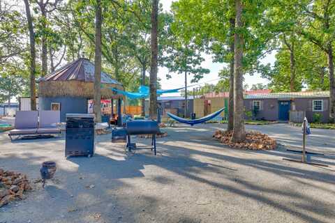 62141 E 313 Road, Grove, OK 74344