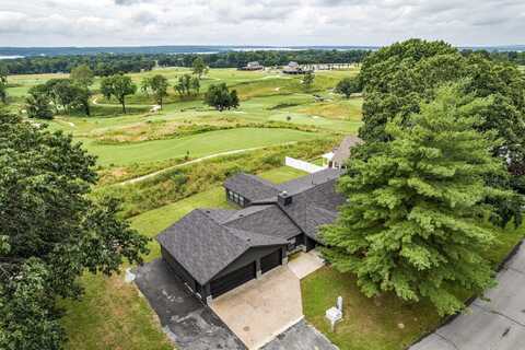 13 Privateer Drive, Afton, OK 74331
