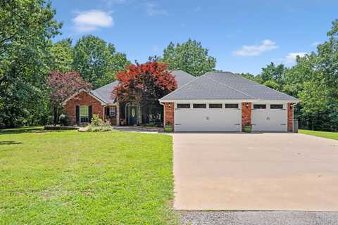 61171 E 340 Road, Grove, OK 74344