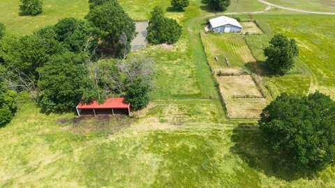 TBD S 4390 Road, Vinita, OK 74301