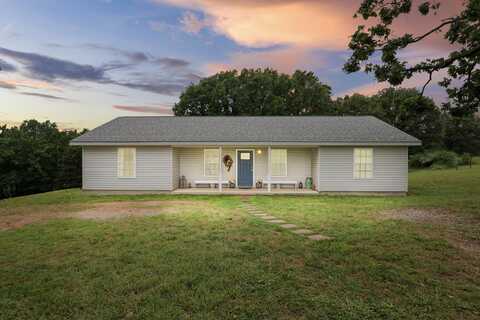 3195 S 660 Road, Quapaw, OK 74363