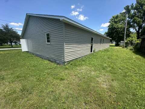 200 Mulberry Avenue, Afton, OK 74331