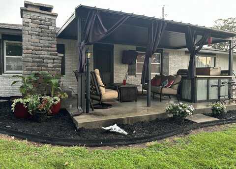 24 Lakeshore Drive, Adair, OK 74330