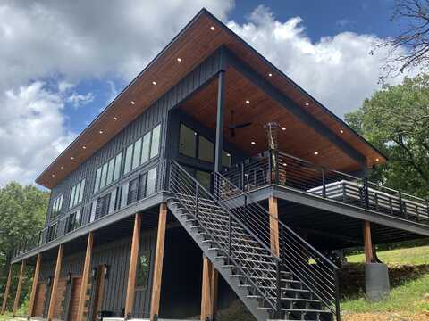 35748 County Road 628, Jay, OK 74346