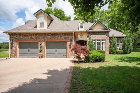 451780 Point O'Woods, Afton, OK 74331