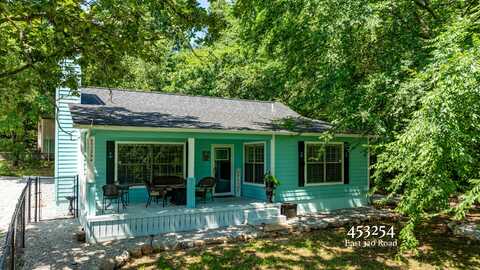 453254 E 320 Road, Afton, OK 74331