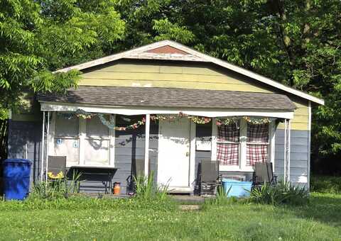 515 G Street NE, Miami, OK 74354