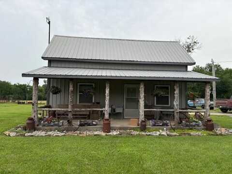 4242 S 4390 Road, Welch, OK 74369