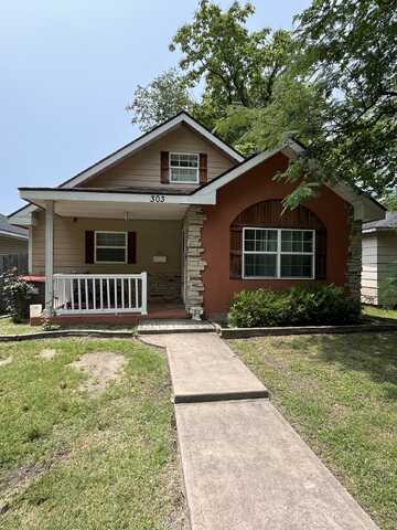 303 N River Street, Commerce, OK 74339