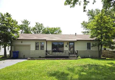 1226 A Street NE, Miami, OK 74354