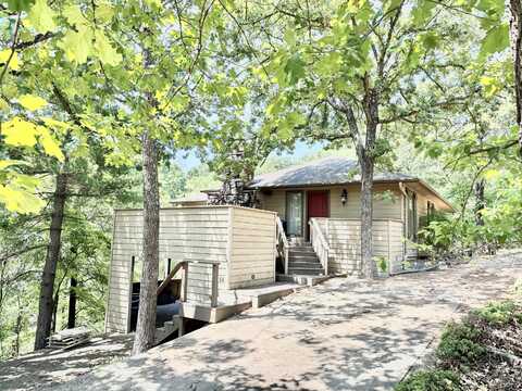 33861 S 4507 Road, Afton, OK 74331