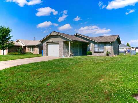 2306 Birch Lane, Miami, OK 74354