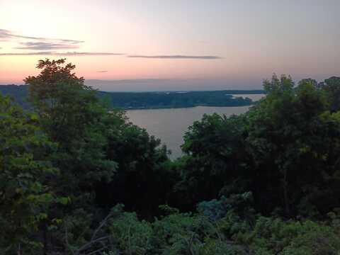211 Skyline Drive, Bernice, OK 74331