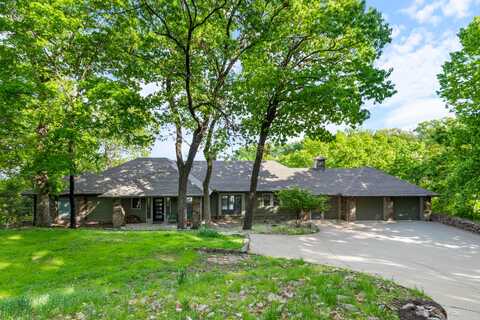 451599 Eagle Lane, Afton, OK 74331