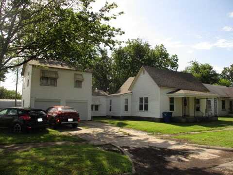 328 C Street NE, Miami, OK 74354