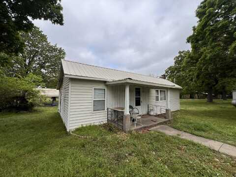 305 Lorton Avenue, Disney, OK 74340
