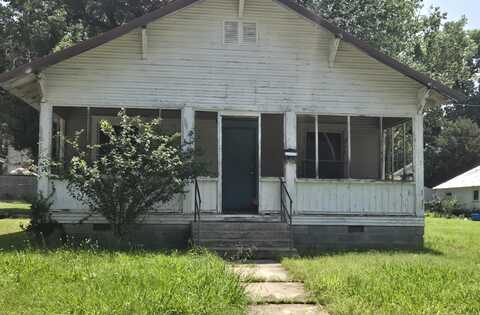 120 H Street NW, Miami, OK 74354