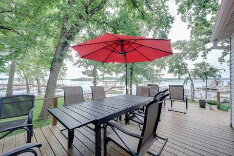 25931 S 605 Road, Grove, OK 74344