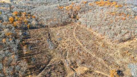 SW 650 Road, Chouteau, OK 74337