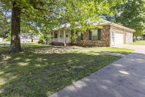 59731 E 317 Road, Grove, OK 74344