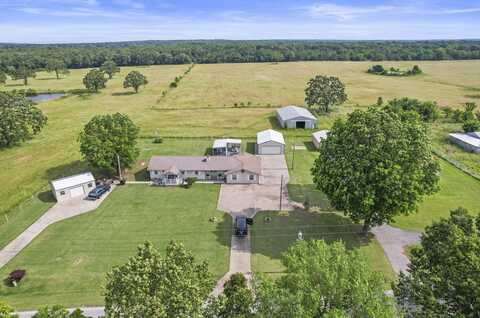 5180 28 Highway, Eucha, OK 74342