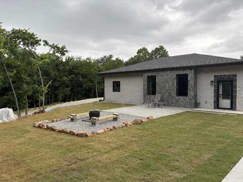 1616 Battle Drive Drive, Grove, OK 74344