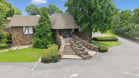 56701 E 310 Road, Monkey Island, OK 74331