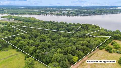 61401 E 280 Road, Grove, OK 74344