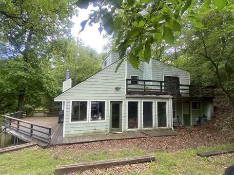 556 Private Road 65, Eucha, OK 74342
