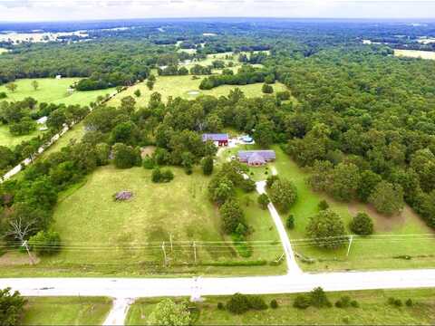 7630 20 Highway, Eucha, OK 74342