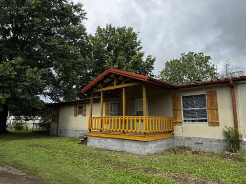 25481 S 607 Lane, Grove, OK 74344
