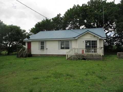 444782 E 160 Road, Bluejacket, OK 74333