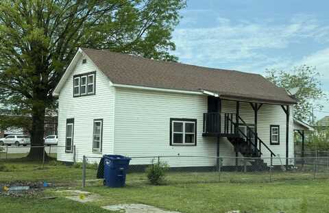 302 A Street NE, Miami, OK 74354