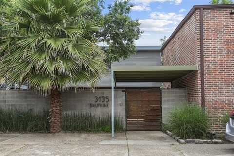 3135 DAUPHINE Street, New Orleans, LA 70177