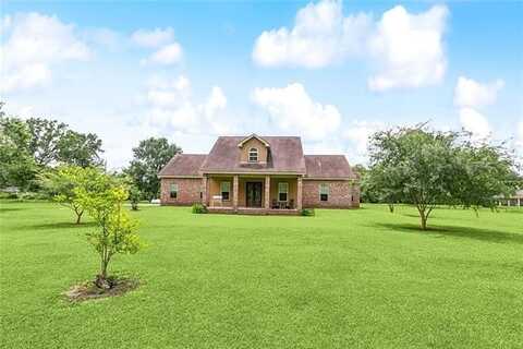 233 PERRY Lane, Ama, LA 70031