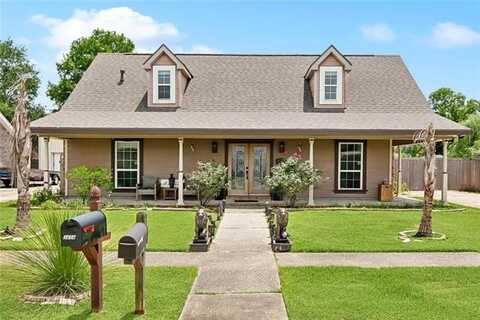 3405 MOSS Lane, Violet, LA 70092