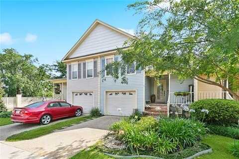 502 AUDUBON Trace, Jefferson, LA 70121