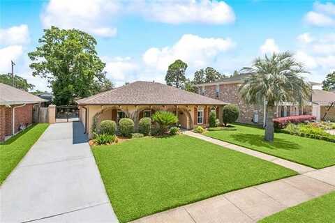4517 BISSONET Drive, Metairie, LA 70003