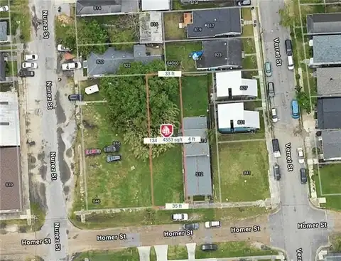 508 HOMER Street, New Orleans, LA 70114