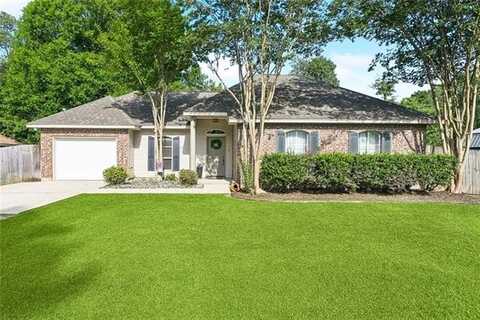 25 A OAK PARK Drive, Madisonville, LA 70447