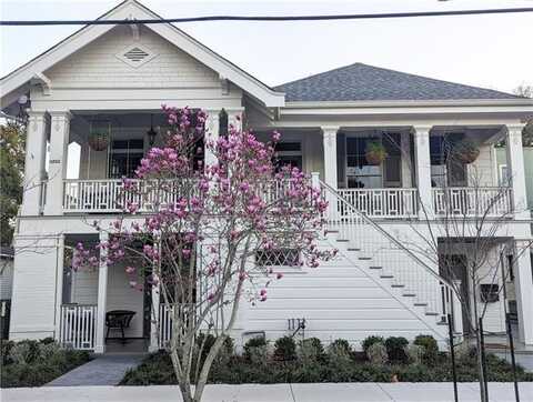 3232 GRAND ROUTE ST JOHN Street, New Orleans, LA 70119