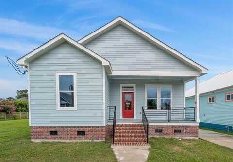 1908 BENJAMIN Street, Arabi, LA 70032