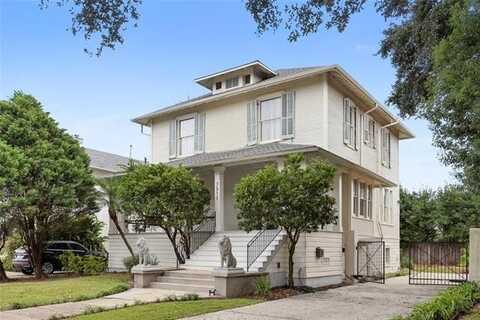 7911 S CLAIBORNE Avenue, New Orleans, LA 70125