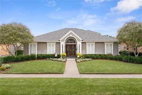 5405 ROBELINE Drive, Metairie, LA 70003